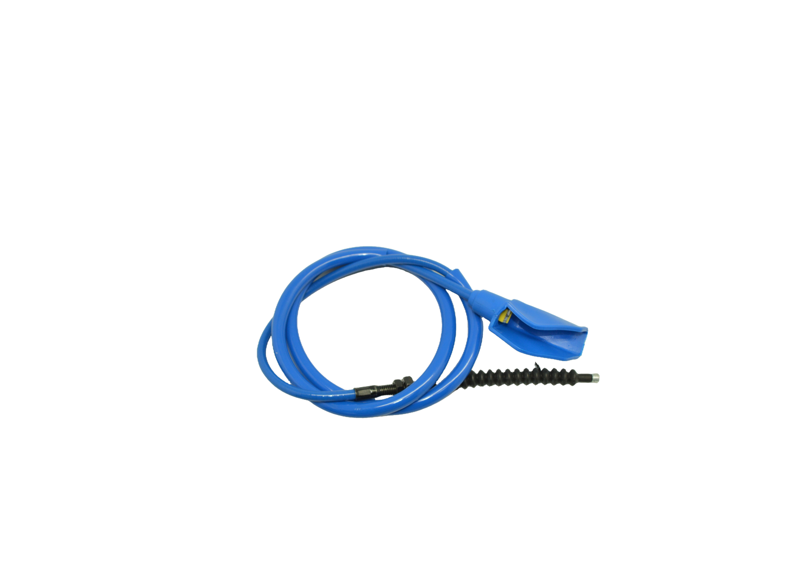 Трос сцепления CB/CG OTOM RACING , синий OTM201103